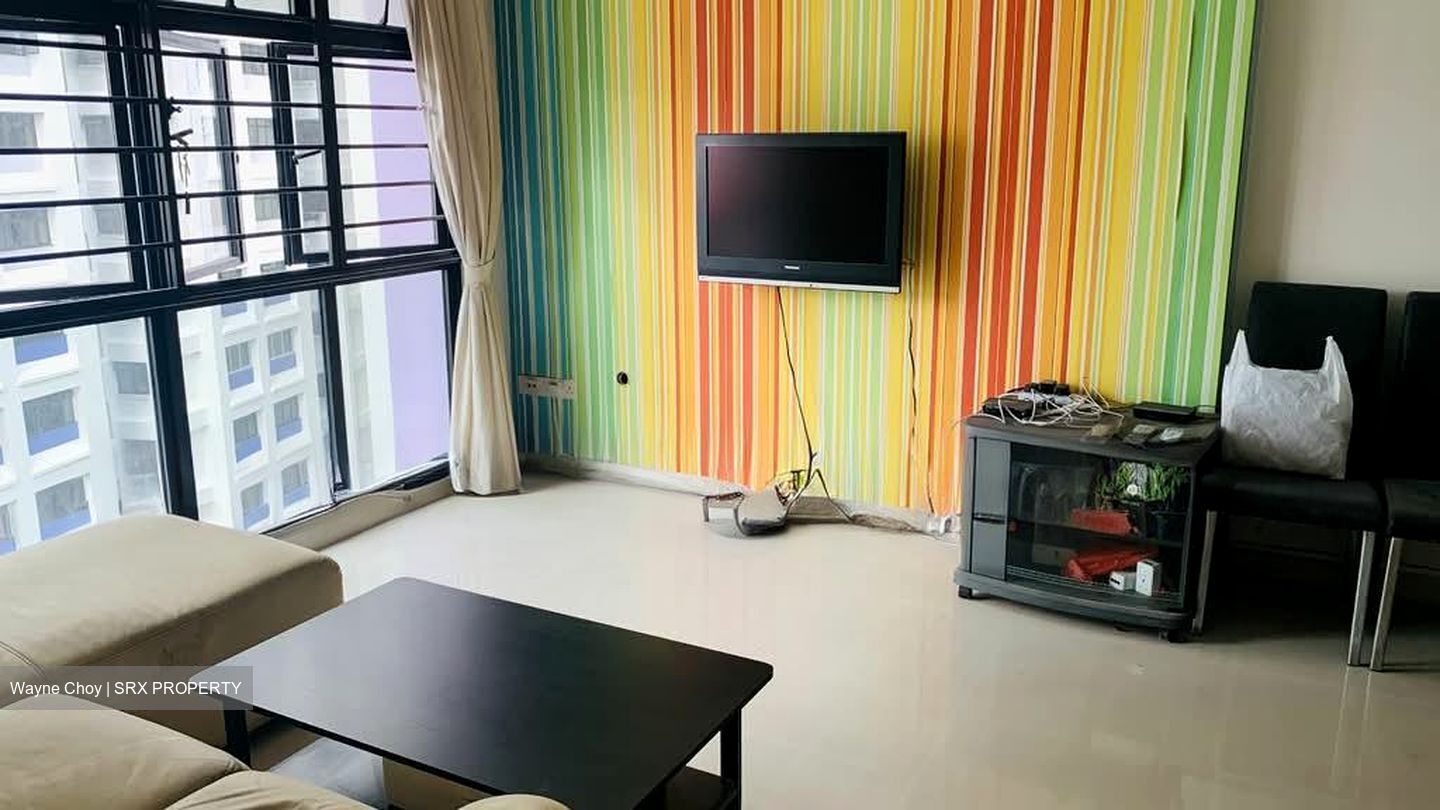 Blk 315A Teck Ghee Vista (Ang Mo Kio), HDB 4 Rooms #566312561